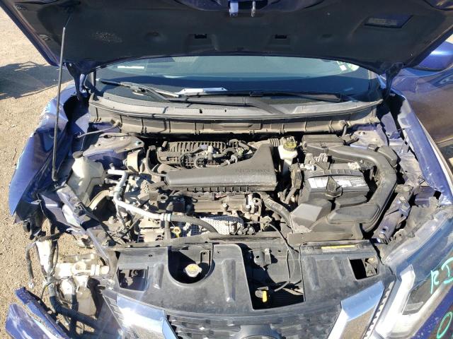 Photo 12 from auction – 2018 NISSAN ROGUE S with VIN KNMAT2MT9JP527362