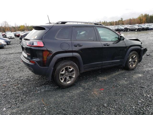 Photo 3 from auction – 2019 JEEP CHEROKEE T with VIN 1C4PJMBX6KD402095