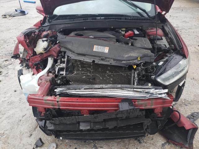 Photo 11 from auction – 2013 FORD FUSION SE with VIN 3FA6P0HR9DR370254