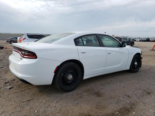 Photo 3 from auction – 2016 DODGE CHARGER PO with VIN 2C3CDXKT3GH155976
