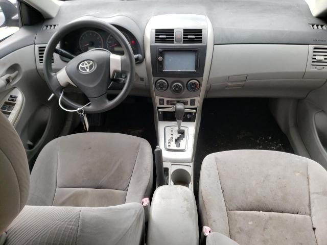 Photo 8 from auction – 2011 TOYOTA COROLLA with VIN JTDBU4EE6BJ106037