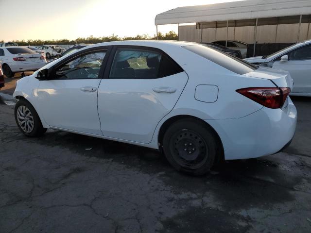 Photo 2 from auction – 2017 TOYOTA COROLLA L with VIN 2T1BURHE4HC757793
