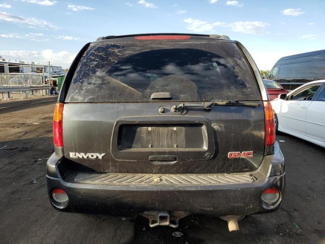 Photo 6 from auction – 2003 GMC ENVOY with VIN 1GKDT13S632287420