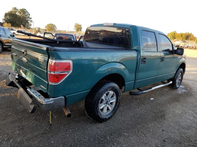 Photo 3 from auction – 2012 FORD F150 SUPER with VIN 1FTFW1CF0CKD39168