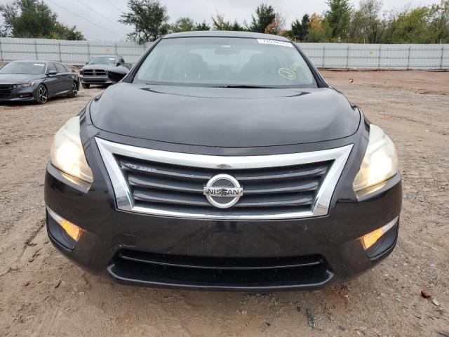 Photo 5 from auction – 2015 NISSAN ALTIMA 2.5 with VIN 1N4AL3AP2FN377889