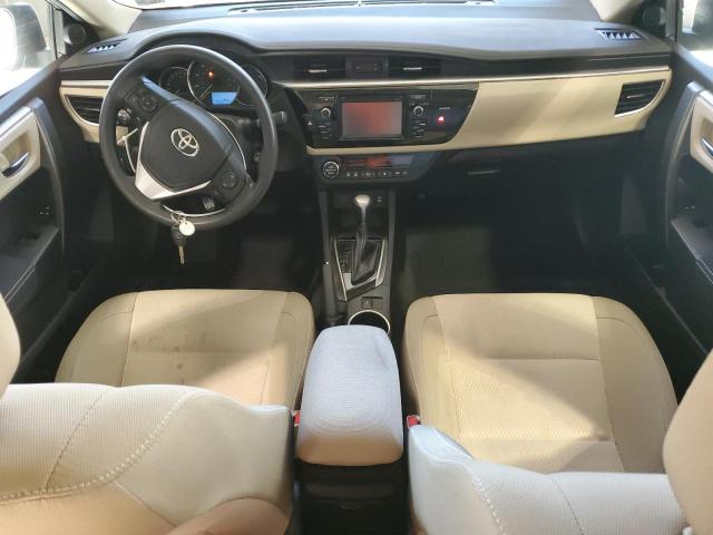 Photo 8 from auction – 2015 TOYOTA COROLLA L with VIN 2T1BURHE0FC377945