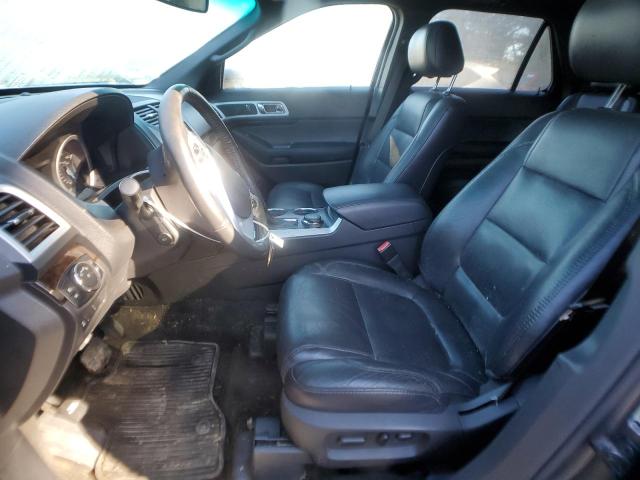 Photo 7 from auction – 2011 FORD EXPLORER L with VIN 1FMHK8F82BGA77970