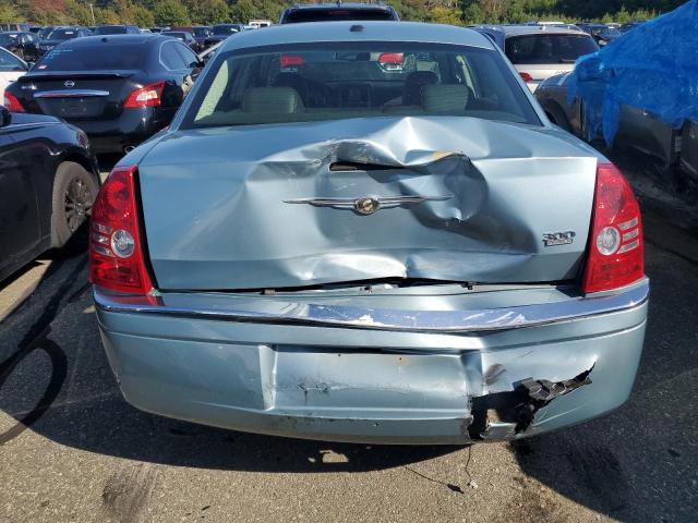 Photo 6 from auction – 2009 CHRYSLER 300 LIMITE with VIN 2C3KA33V99H612919