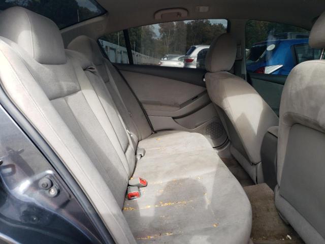 Photo 10 from auction – 2010 NISSAN ALTIMA BAS with VIN 1N4AL2AP9AN448296