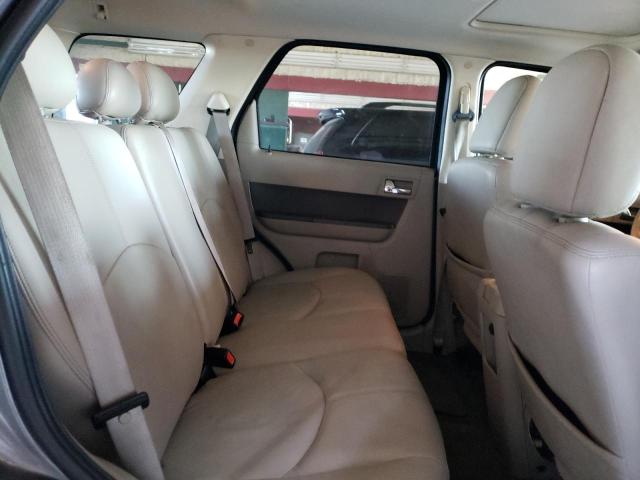 Photo 11 from auction – 2009 MERCURY MARINER PR with VIN 4M2CU87G99KJ01147