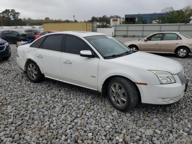 Photo 4 from auction – 2008 MERCURY SABLE PREM with VIN 1MEHM42W28G606319