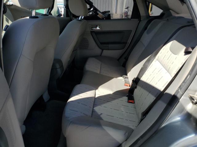 Zdjęcie 10 z aukcji – 2008 FORD FOCUS SE z VIN 1FAHP35N08W228972