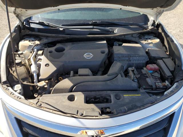 Photo 11 from auction – 2013 NISSAN ALTIMA 2.5 with VIN 1N4AL3AP4DN477974