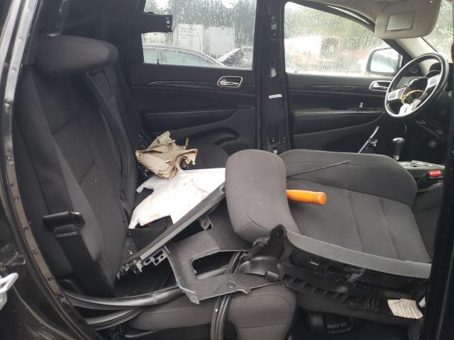 Photo 10 from auction – 2012 JEEP GRAND CHER with VIN 1C4RJFAG5CC175656