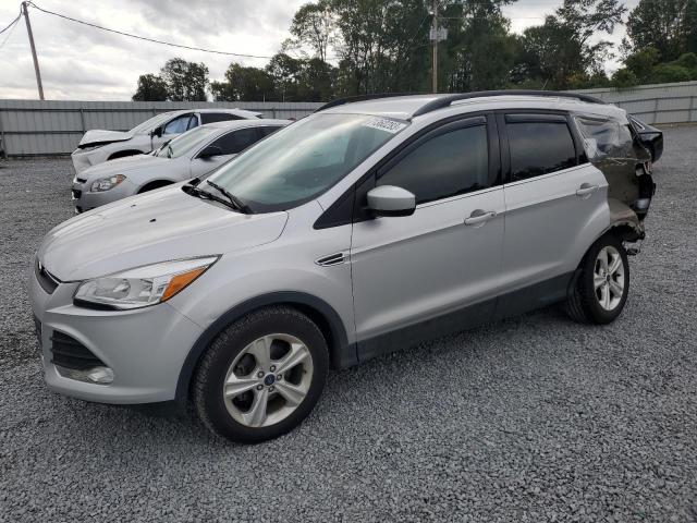 Photo 1 from auction – 2016 FORD ESCAPE SE with VIN 1FMCU0GX1GUA26013