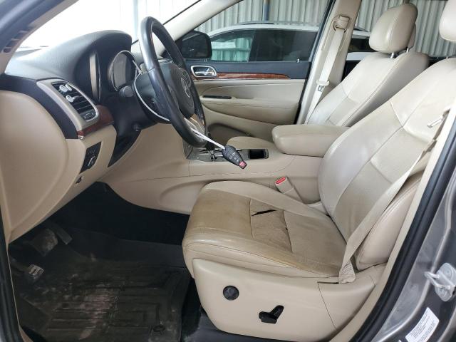 Photo 7 from auction – 2012 JEEP GRAND CHER with VIN 1C4RJEBG2CC327658