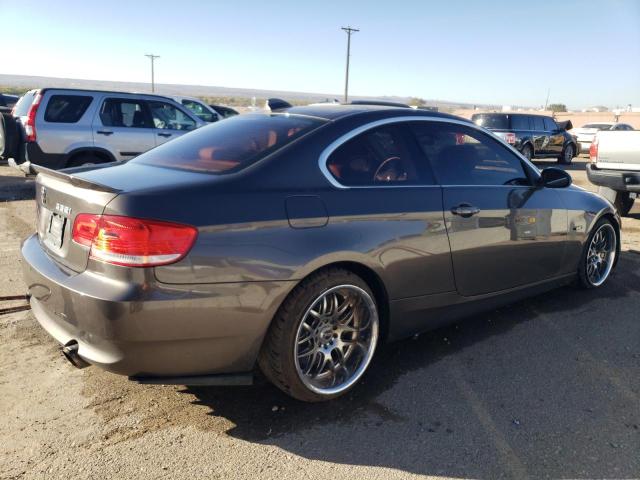 Photo 3 from auction – 2009 BMW 335 I with VIN WBAWB73549P047683