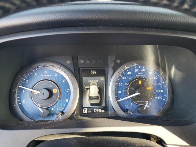 Photo 9 from auction – 2016 TOYOTA SIENNA XLE with VIN 5TDDK3DC6GS131457