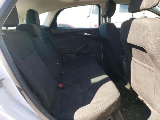Photo 10 from auction – 2018 FORD FOCUS SEL with VIN 1FADP3M22JL215069