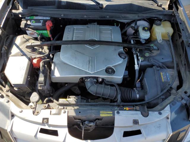 Photo 11 from auction – 2008 CADILLAC SRX with VIN 1GYEE437780179635