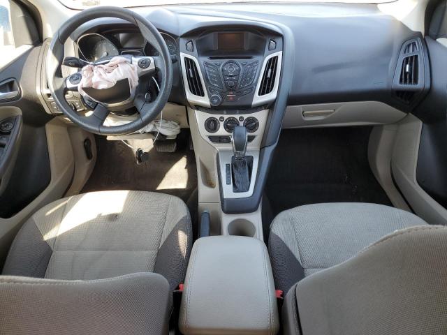 Photo 8 from auction – 2014 FORD FOCUS SE with VIN 1FADP3K22EL320137