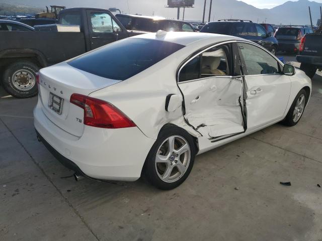 Photo 3 from auction – 2012 VOLVO S60 T5 with VIN YV1622FS6C2139321