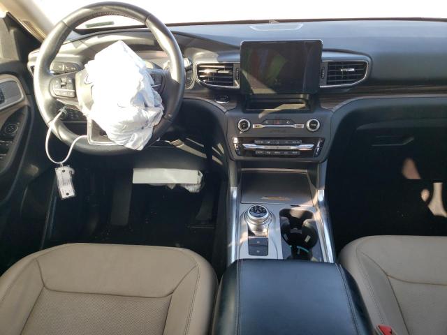 Photo 8 from auction – 2020 FORD EXPLORER L with VIN 1FMSK7FH1LGA23674