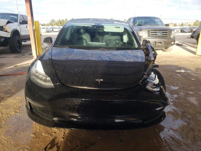 Photo 5 from auction – 2019 TESLA MODEL 3 with VIN 5YJ3E1EB4KF454870