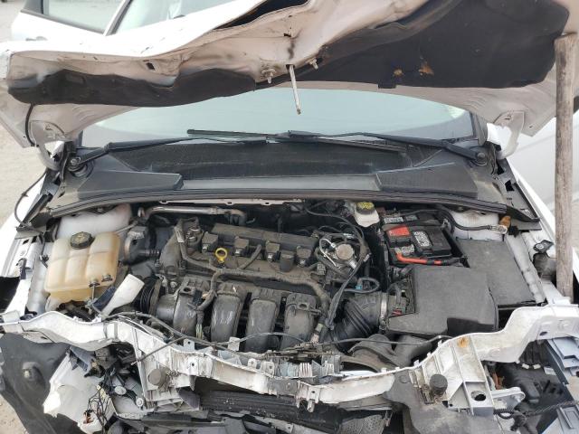 Photo 11 from auction – 2018 FORD FOCUS S with VIN 1FADP3E28JL293029