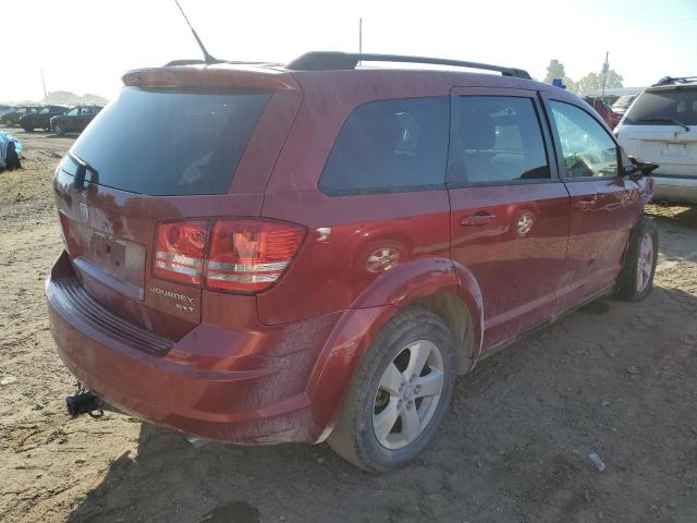 Photo 3 from auction – 2010 DODGE JOURNEY SX with VIN 3D4PG5FVXAT179973