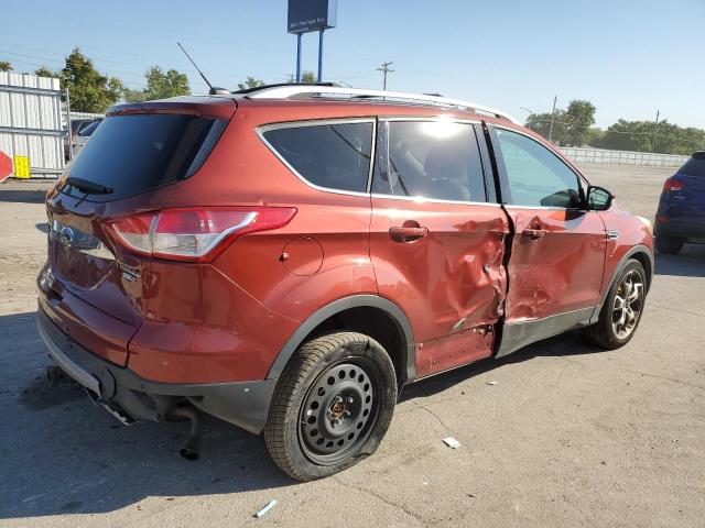 Photo 3 from auction – 2014 FORD ESCAPE TIT with VIN 1FMCU9J9XEUE45957