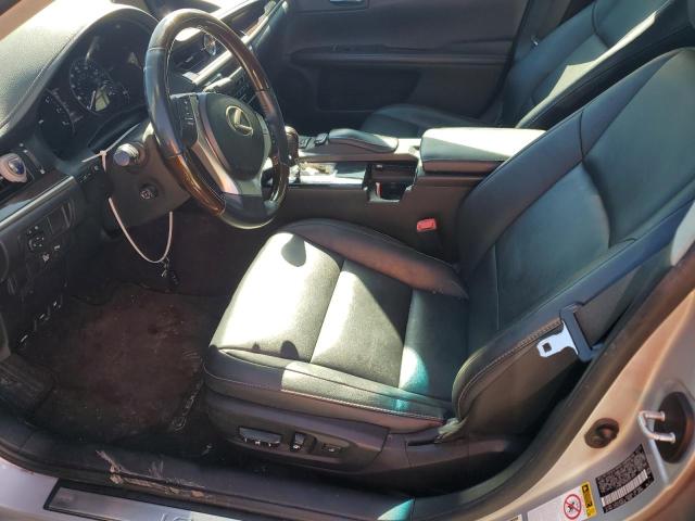 Photo 7 from auction – 2013 LEXUS ES 350 with VIN JTHBK1GG5D2051305