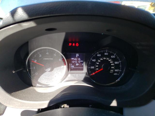 Photo 9 from auction – 2014 SUBARU FORESTER 2 with VIN JF2SJAMC2EH502065