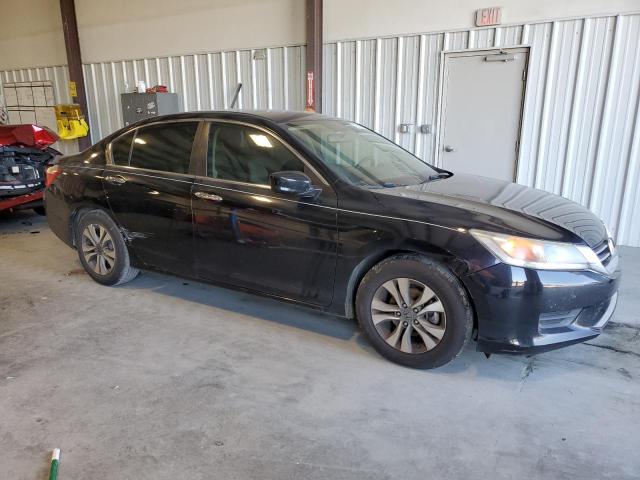 Photo 4 from auction – 2015 HONDA ACCORD LX with VIN 1HGCR2F37FA212639