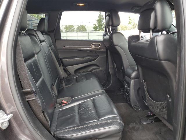 Photo 10 from auction – 2015 JEEP GRAND CHER with VIN 1C4RJFBG0FC679843