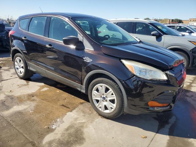 Photo 4 from auction – 2013 FORD ESCAPE S with VIN 1FMCU0F78DUD53103