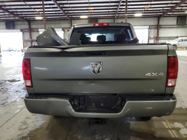 Photo 6 from auction – 2010 DODGE RAM 1500 with VIN 1D7RV1CT4AS192166