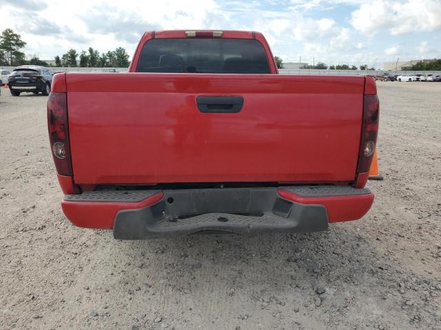 Photo 6 from auction – 2004 CHEVROLET COLORADO with VIN 1GCCS196848205299