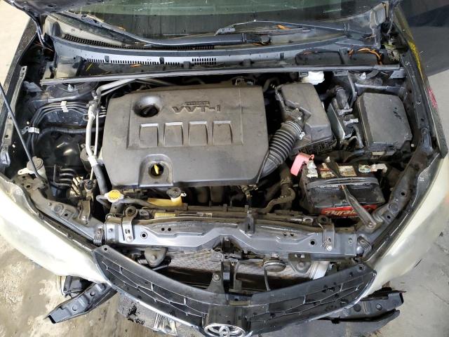 Photo 11 from auction – 2015 TOYOTA COROLLA L with VIN 2T1BURHE8FC360746