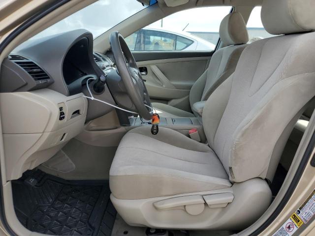 Photo 7 from auction – 2010 TOYOTA CAMRY BASE with VIN 4T1BF3EK7AU567993