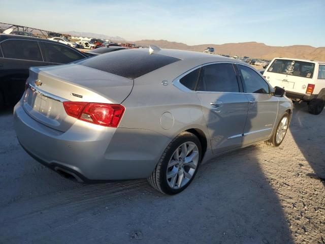 Photo 3 from auction – 2018 CHEVROLET IMPALA PRE with VIN 2G1125S39J9115473