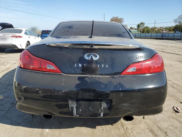 Photo 6 from auction – 2012 INFINITI G37 BASE with VIN JN1CV6FE8CM201018