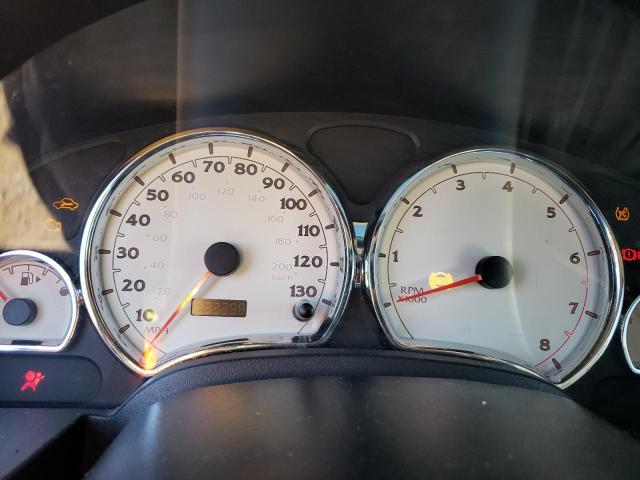 Photo 9 from auction – 2004 SATURN VUE with VIN 5GZCZ53494S890666