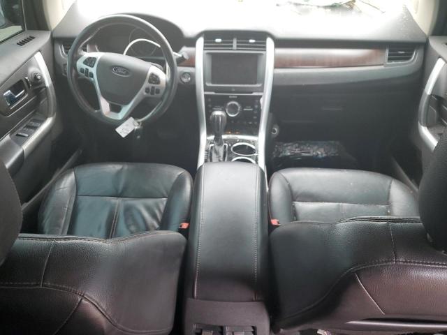 Photo 8 from auction – 2012 FORD EDGE LIMIT with VIN 2FMDK4KC3CBA00941