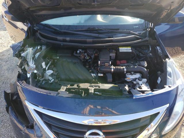 Photo 11 from auction – 2019 NISSAN VERSA 1.6 with VIN 3N1CN7AP3KL826109