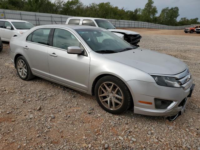 Photo 4 from auction – 2011 FORD FUSION SEL with VIN 3FAHP0JA2BR234879