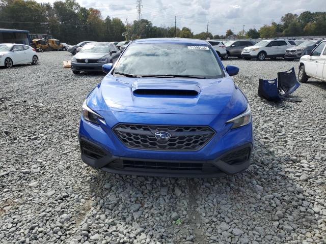 Zdjęcie 5 z aukcji – 2023 SUBARU WRX z VIN JF1VBAA61P9813996