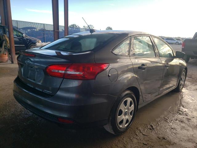Photo 3 from auction – 2016 FORD FOCUS S with VIN 1FADP3E25GL279873