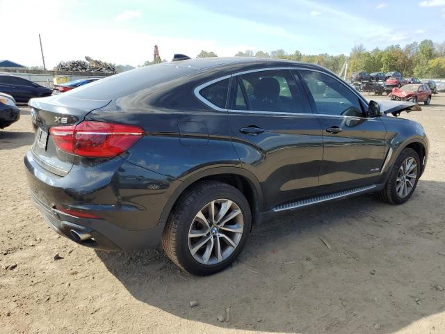 Photo 3 from auction – 2015 BMW X6 XDRIVE3 with VIN 5UXKU2C55F0N77081