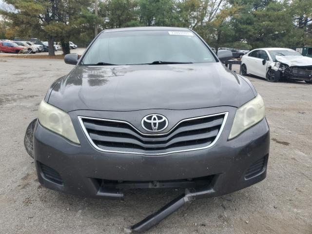 Photo 5 from auction – 2011 TOYOTA CAMRY BASE with VIN 4T4BF3EKXBR167028